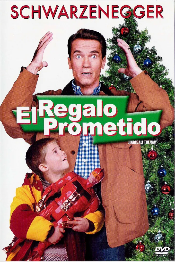 El regalo prometido