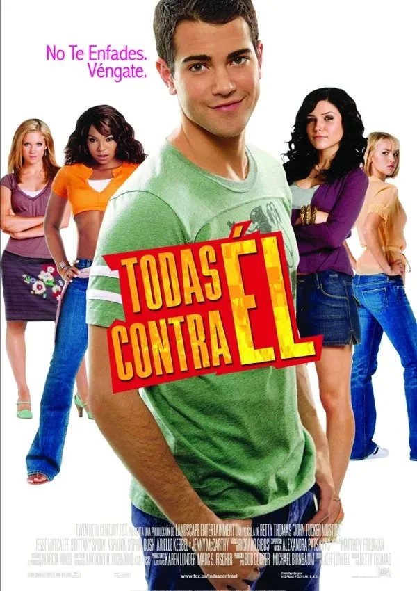 Todas Contra John