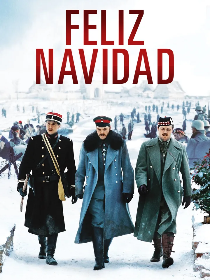 Noche de paz