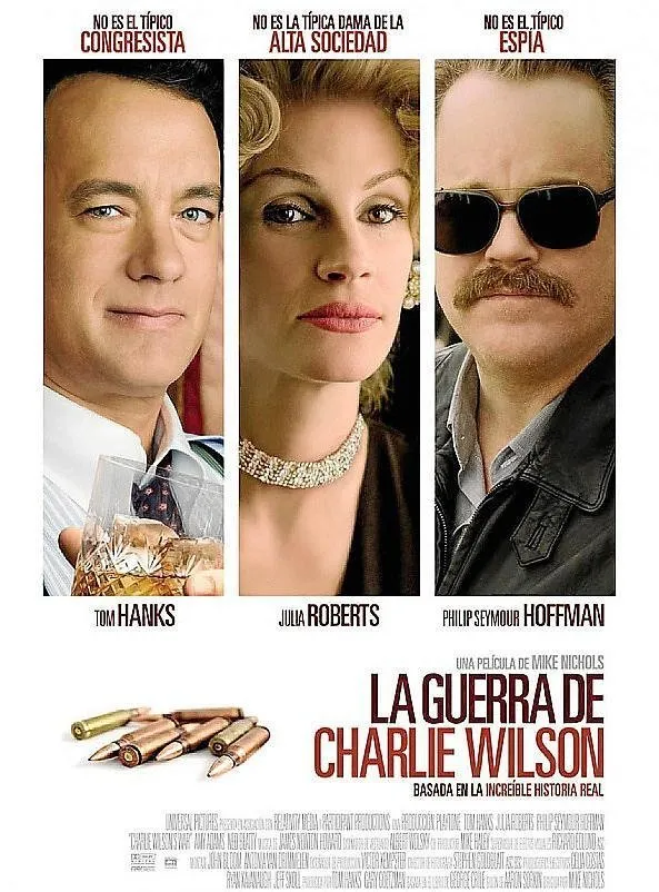 Juego de Poder