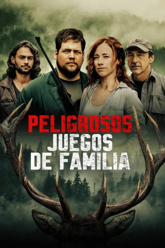 Juegos Peligrosos