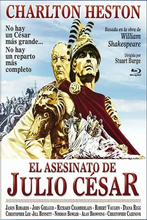 Julius Caesar