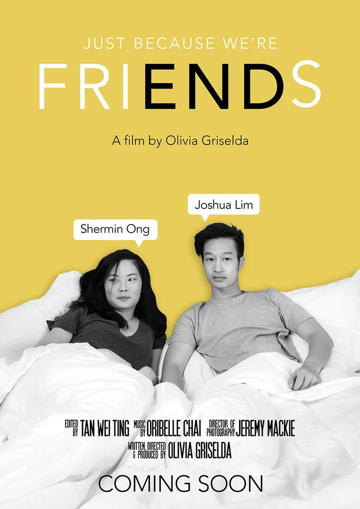 Just Friends
