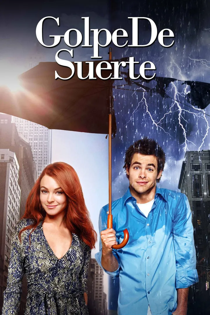 Golpe de suerte