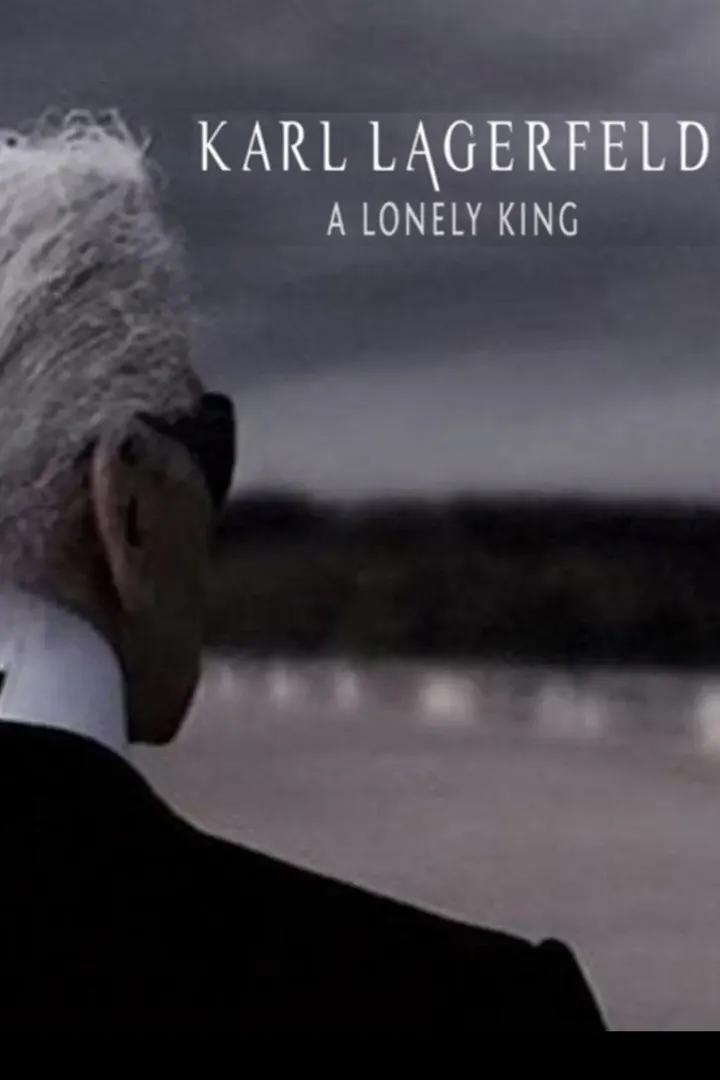Lagerfeld - El Káiser de la moda
