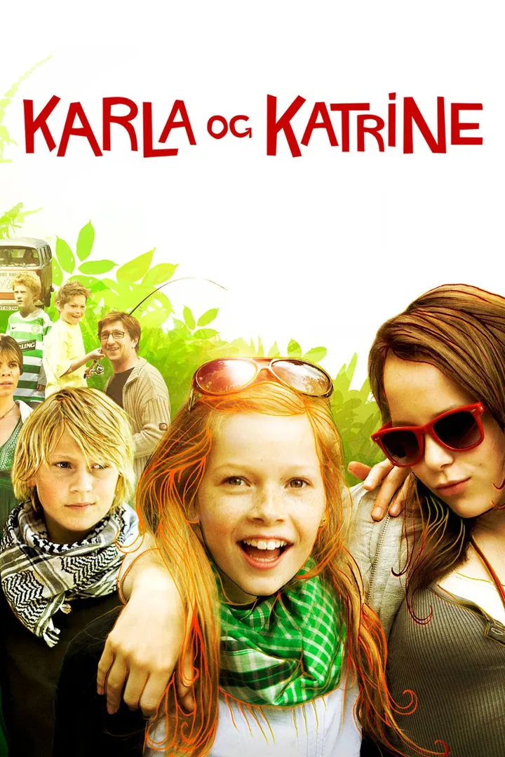 Karla & Jonas