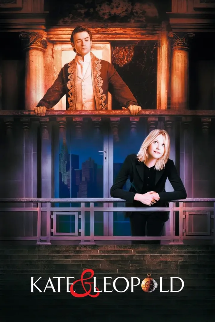 Kate y Leopold