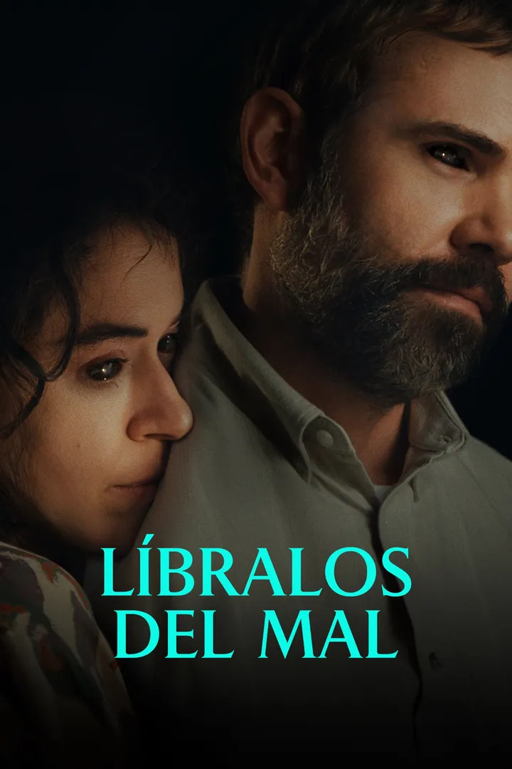 Líbralos del Mal