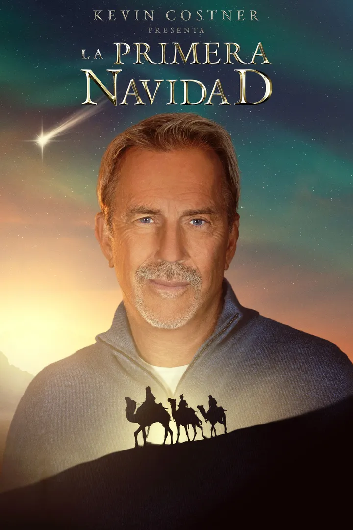 Kevin Costner Presents: The First Christmas