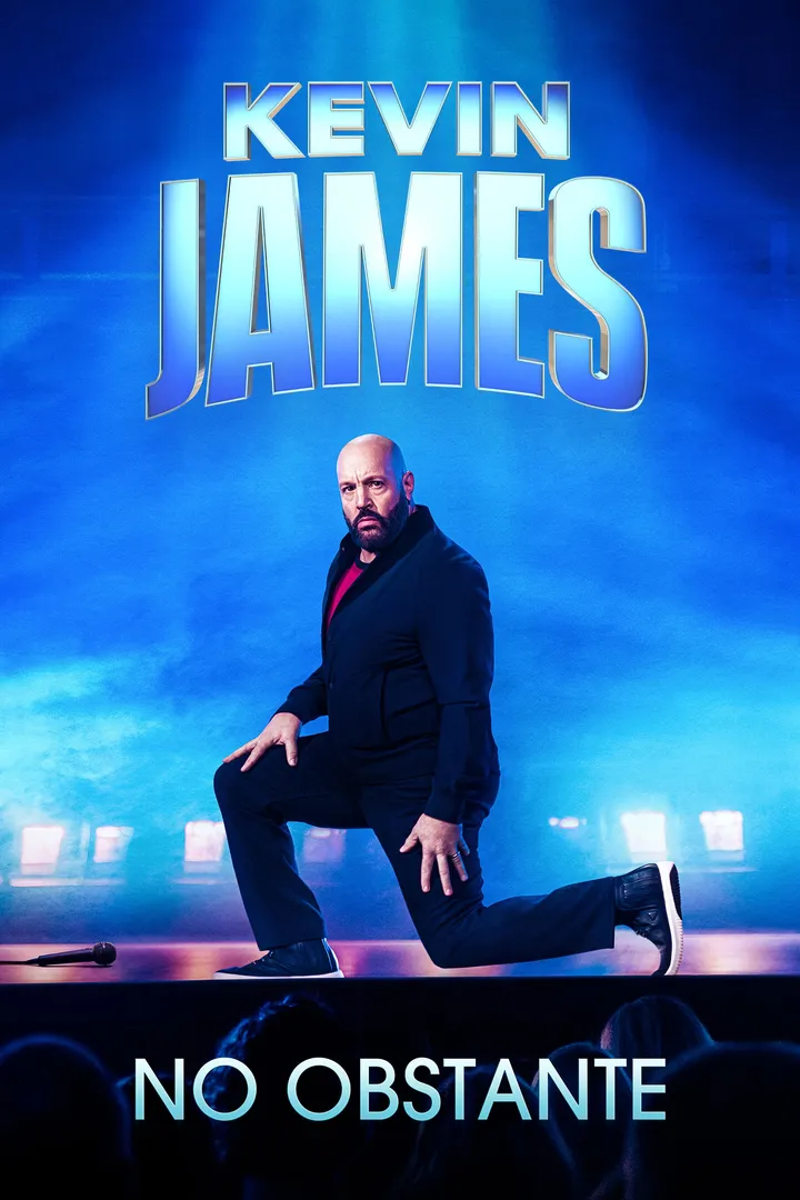Kevin James: No Obstante