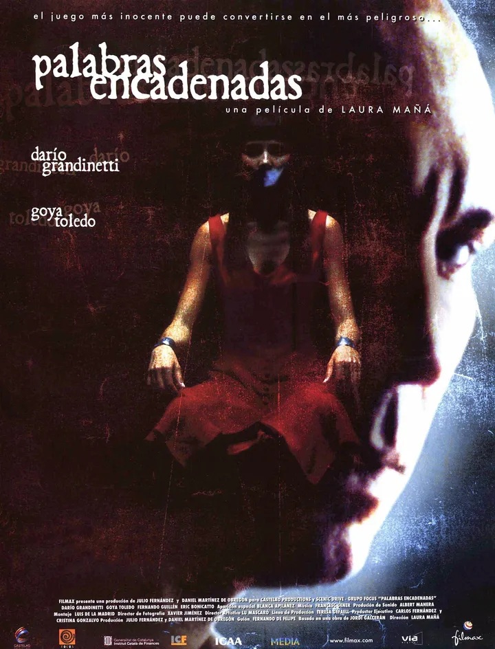 Palabras Encadenadas