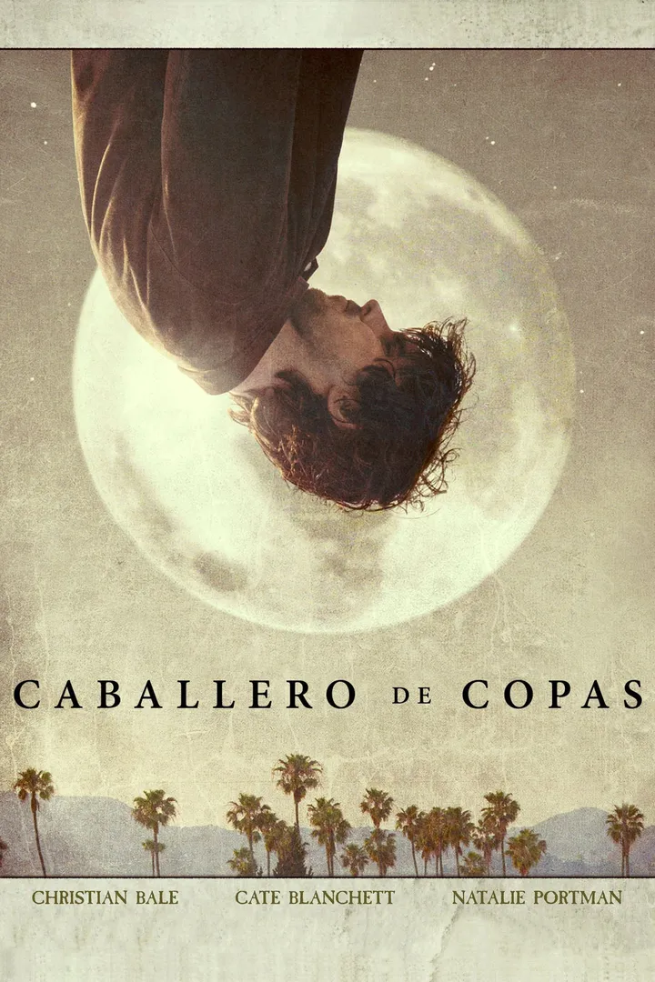 Caballero de copas