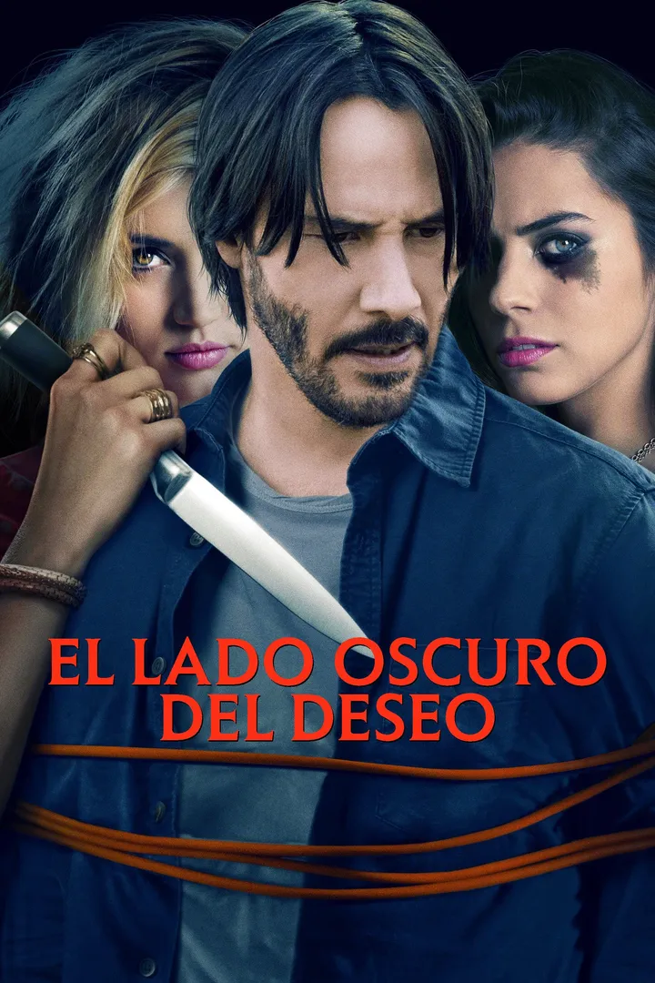 El lado oscuro del deseo