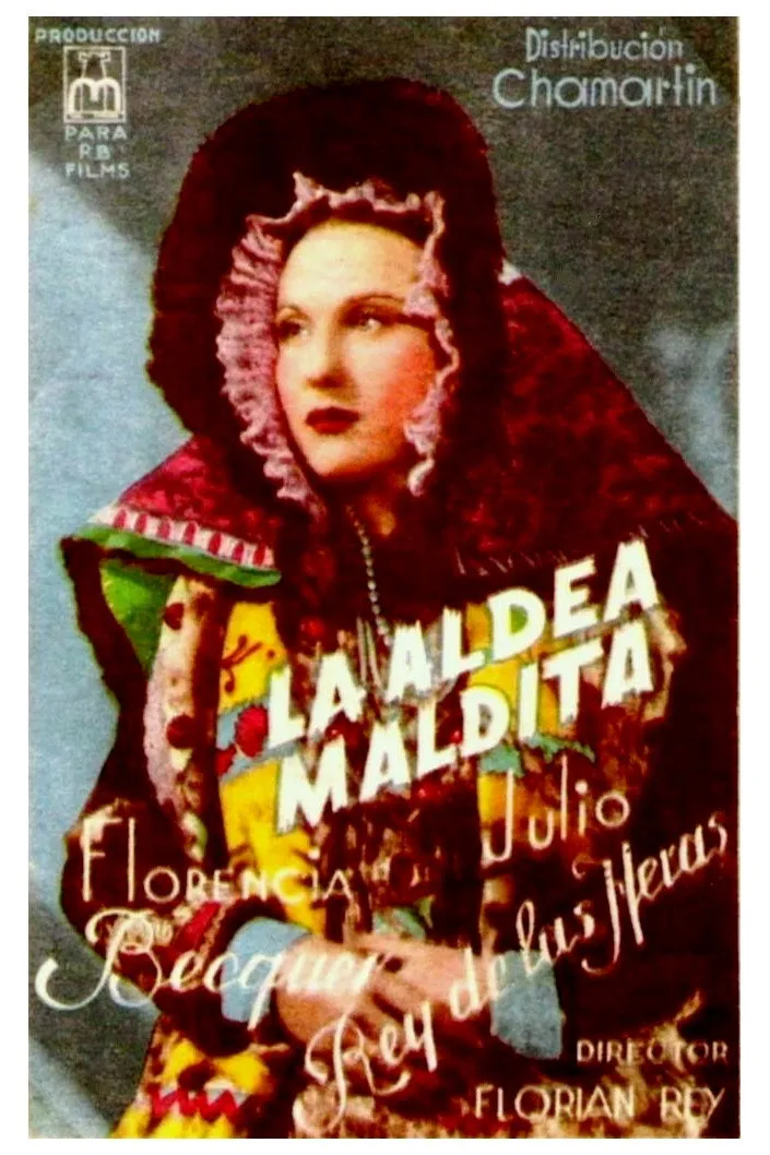 La Aldea Maldita