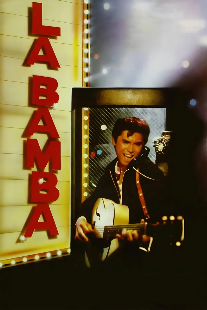 La bamba