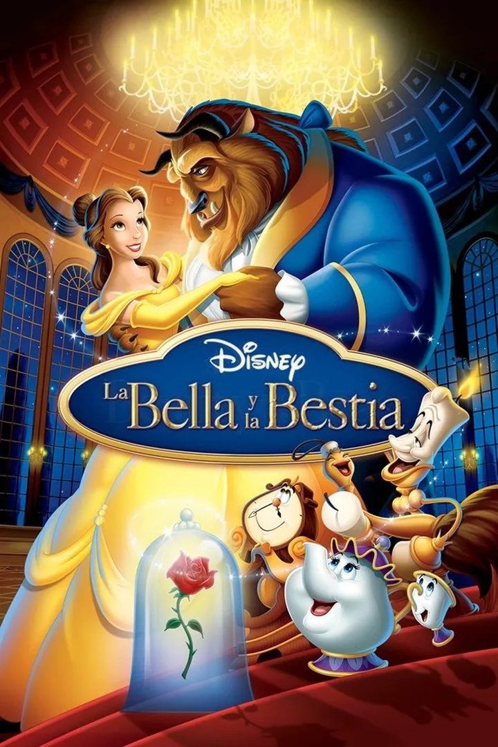 La Bella y la Bestia