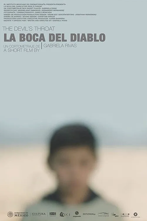 La Boca del Diablo