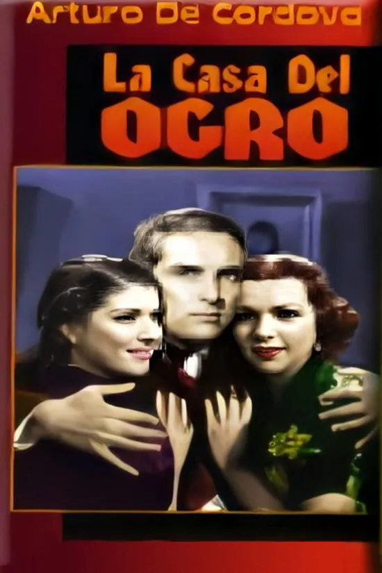 La Casa del Ogro