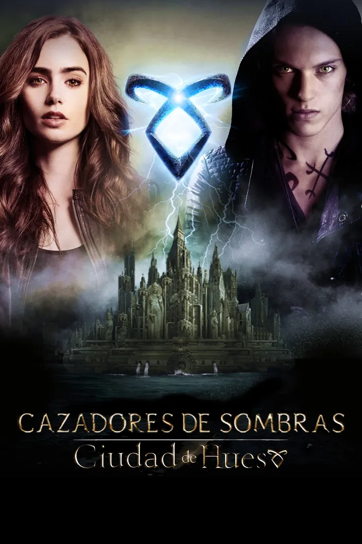La Ciudad de Las Sombras