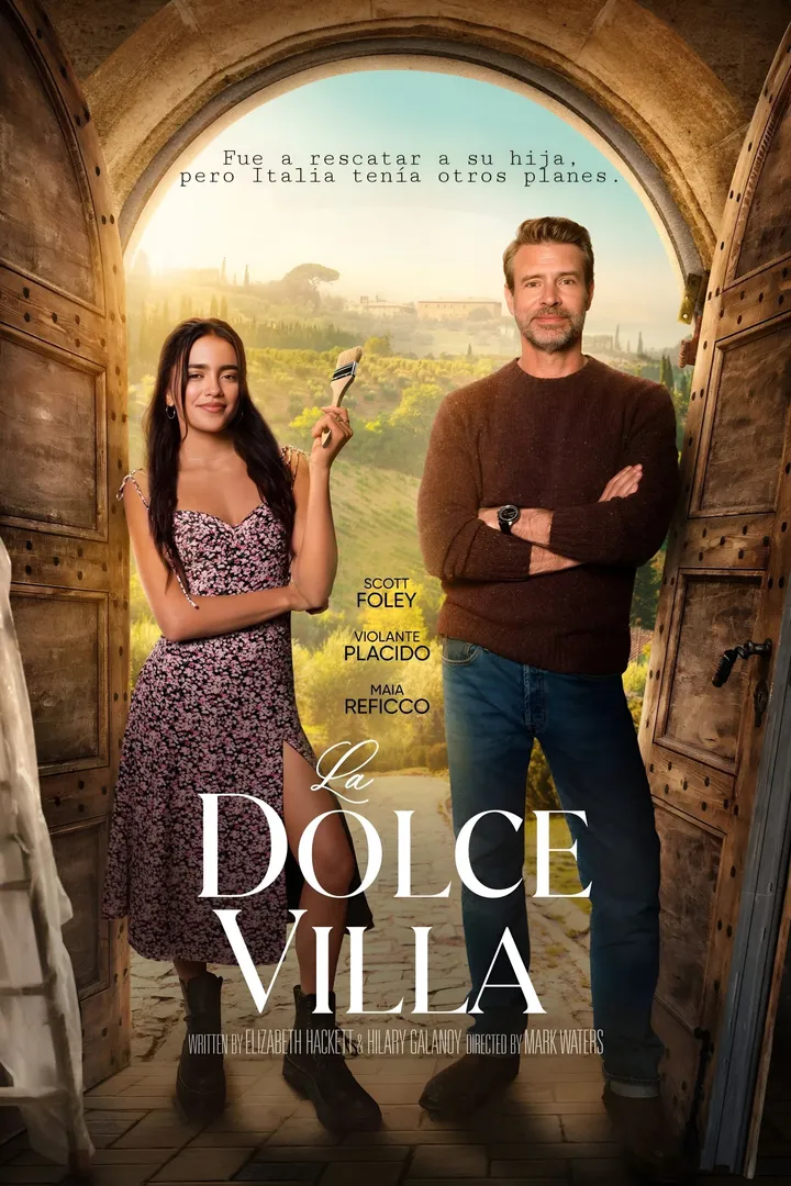 La dolce casa