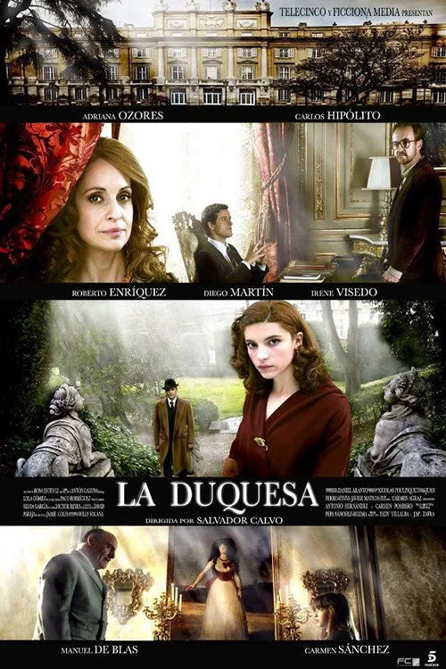 La Duquesa