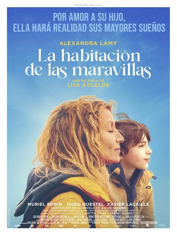 La habitación de los deseos