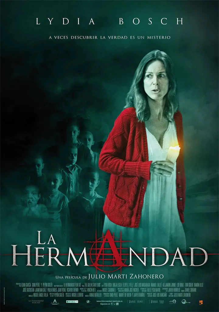 La Hermandad
