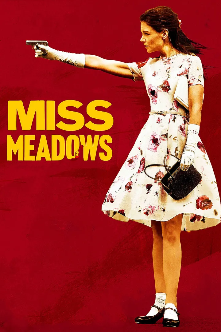 Maestra Meadows