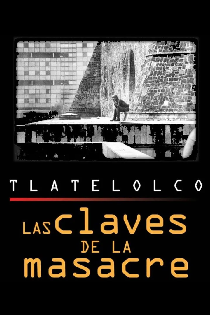 La masacre de Tlatelolco