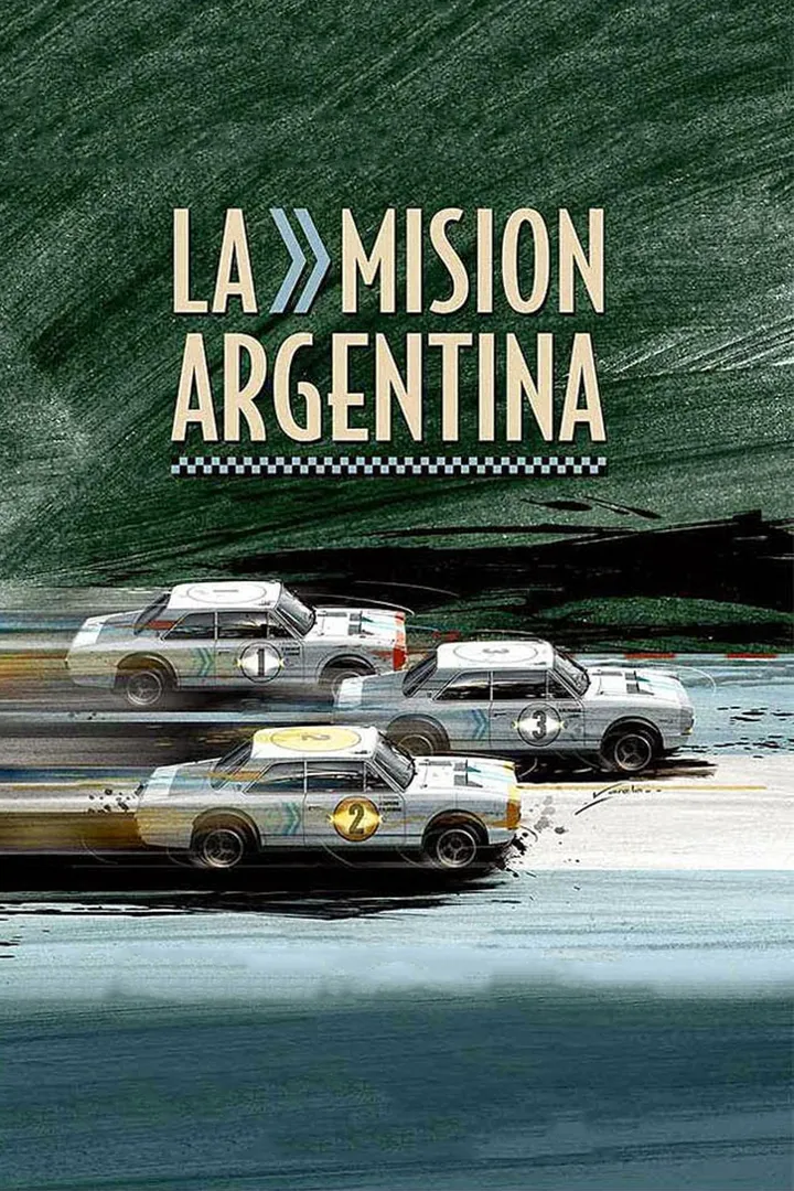 La Misión Argentina