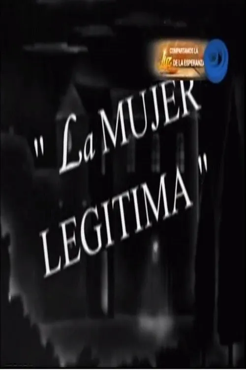 Mujer Legitima