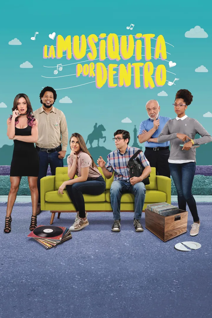 La Musiquita por Dentro