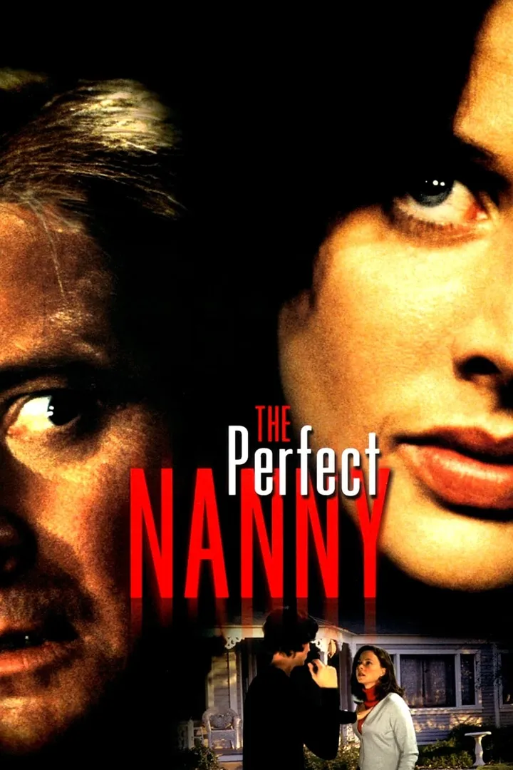 La Niñera Perfecta