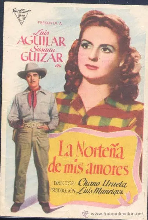 La Norteña De Mis Amores