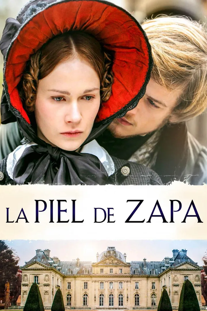 La Peau de chagrin