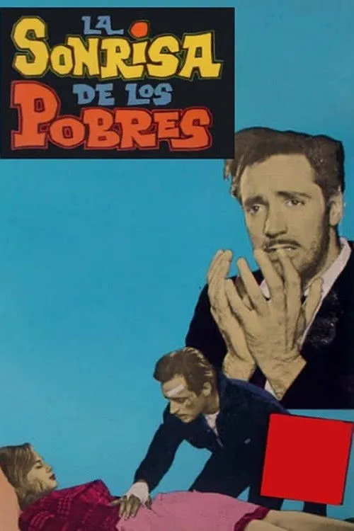 La Sonrisa De Los Pobres