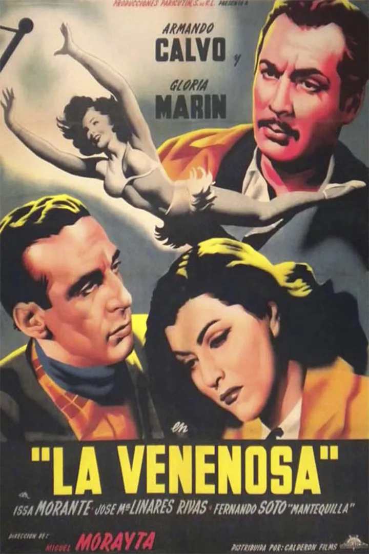 La Venenosa