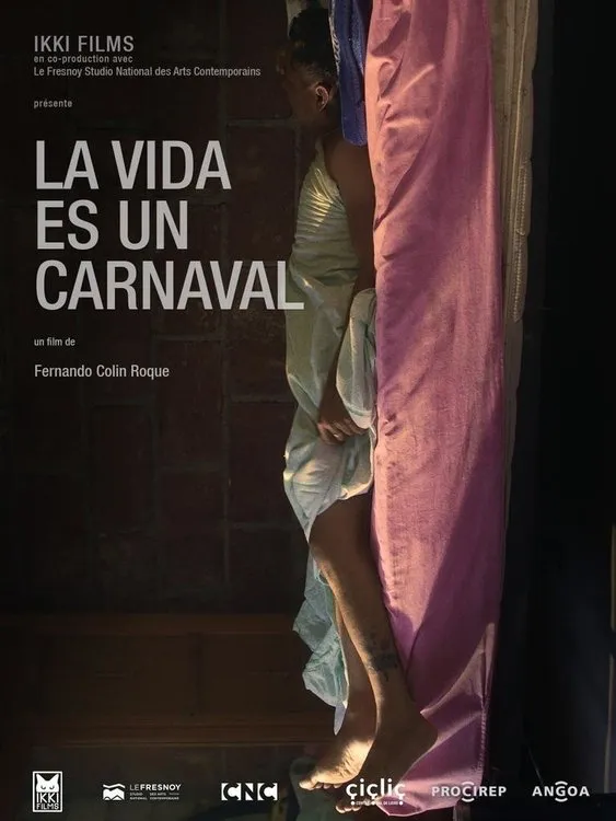 La vida es un Carnaval
