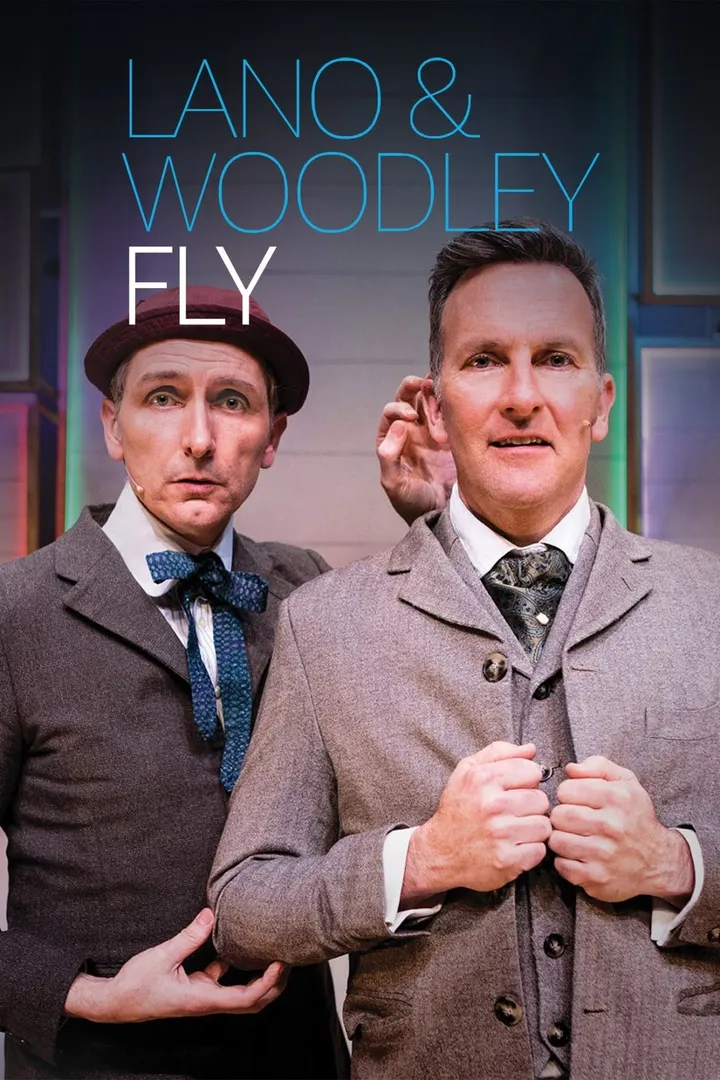 Lano & Woodley: Fly