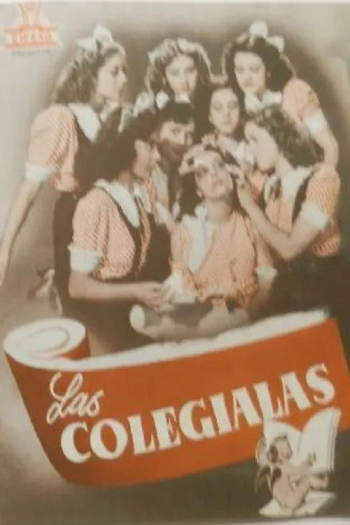Las Colegialas