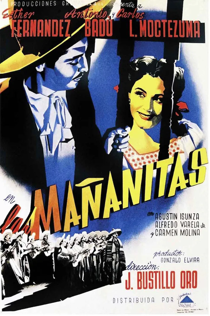 Las Mañanitas