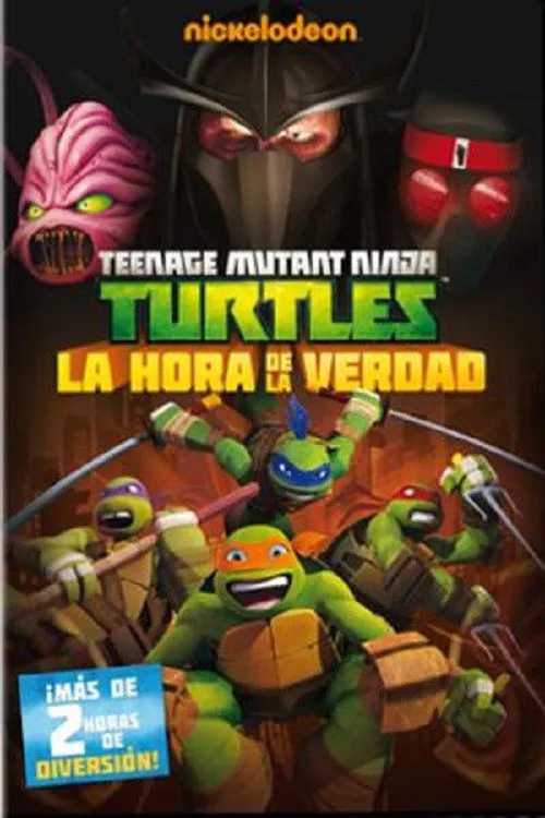 La Hora de la Verdad