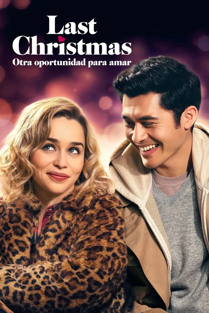 Last Christmas: Otra oportunidad para amar