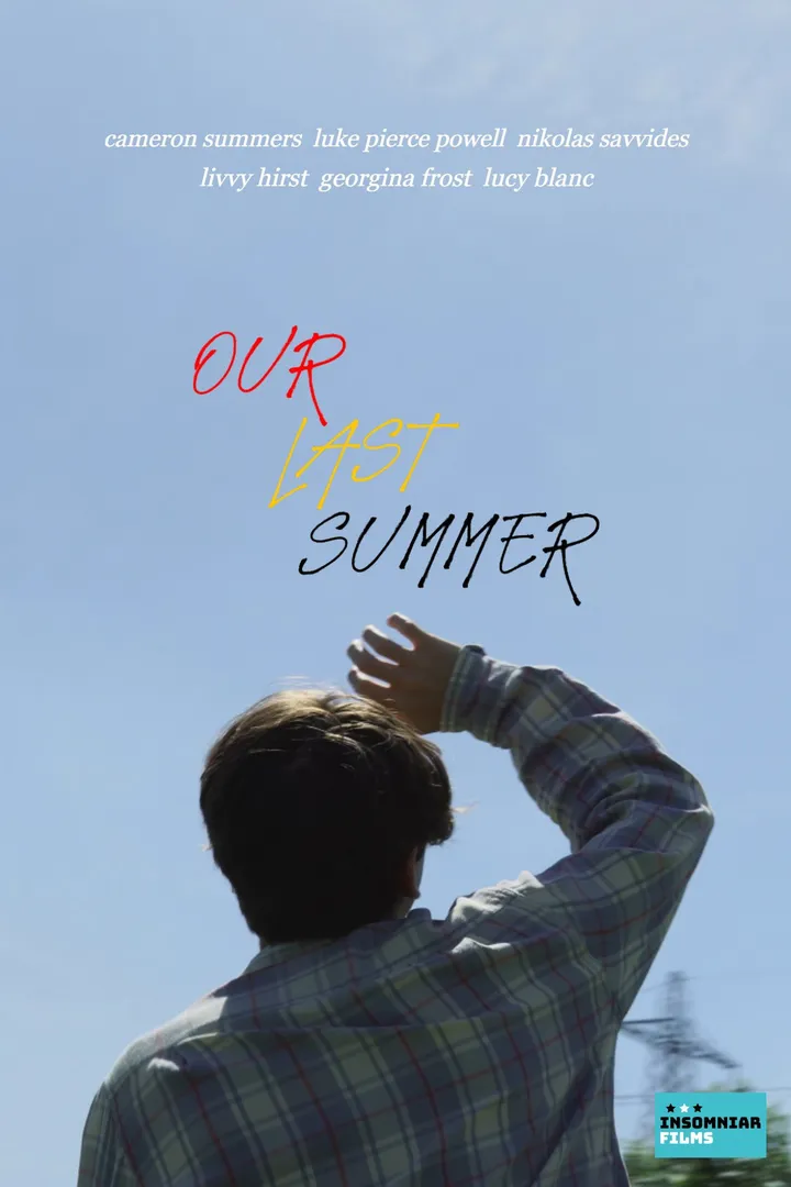 Last Summer