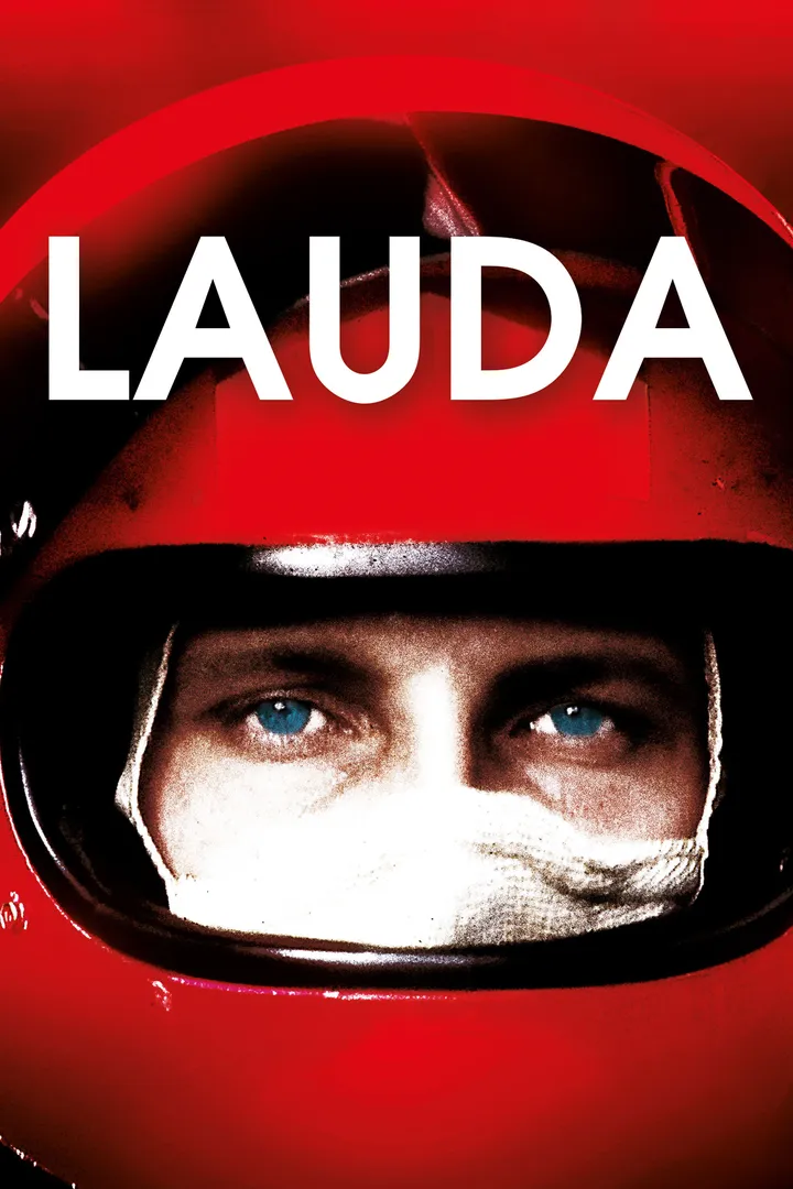 Lauda - The Untold Story