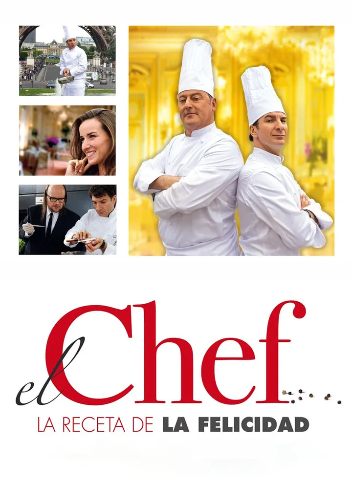 El chef