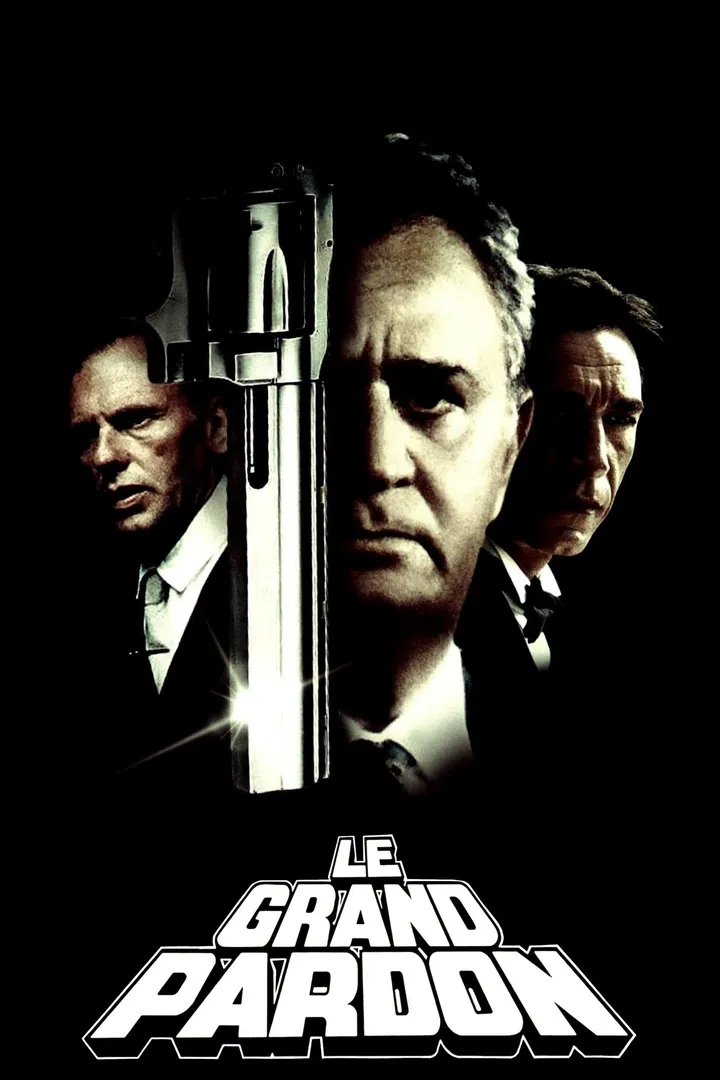 Le Grand Pardon