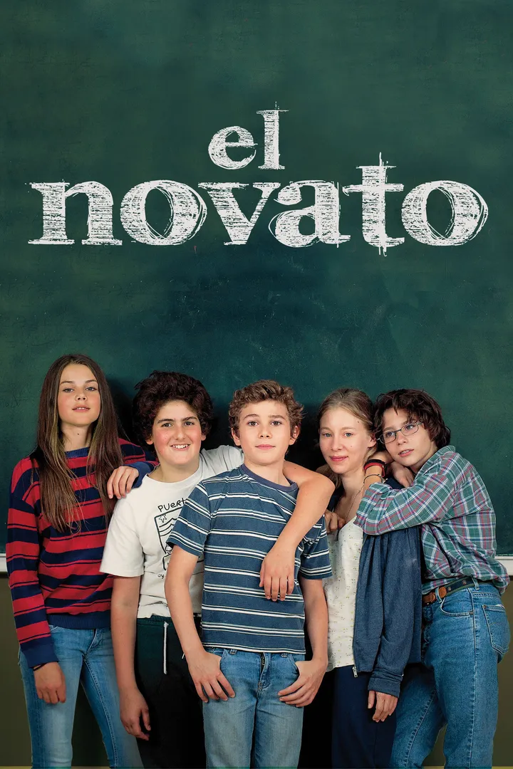 El Novato