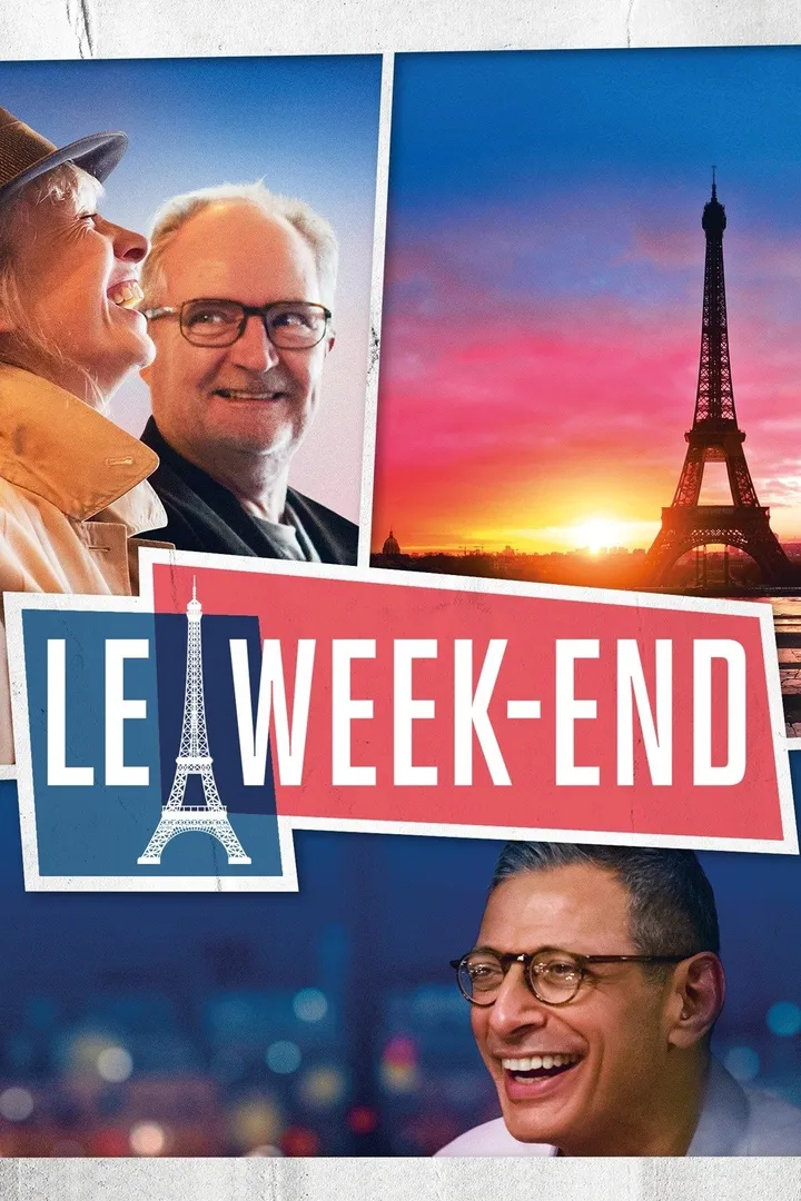 Le Week-End