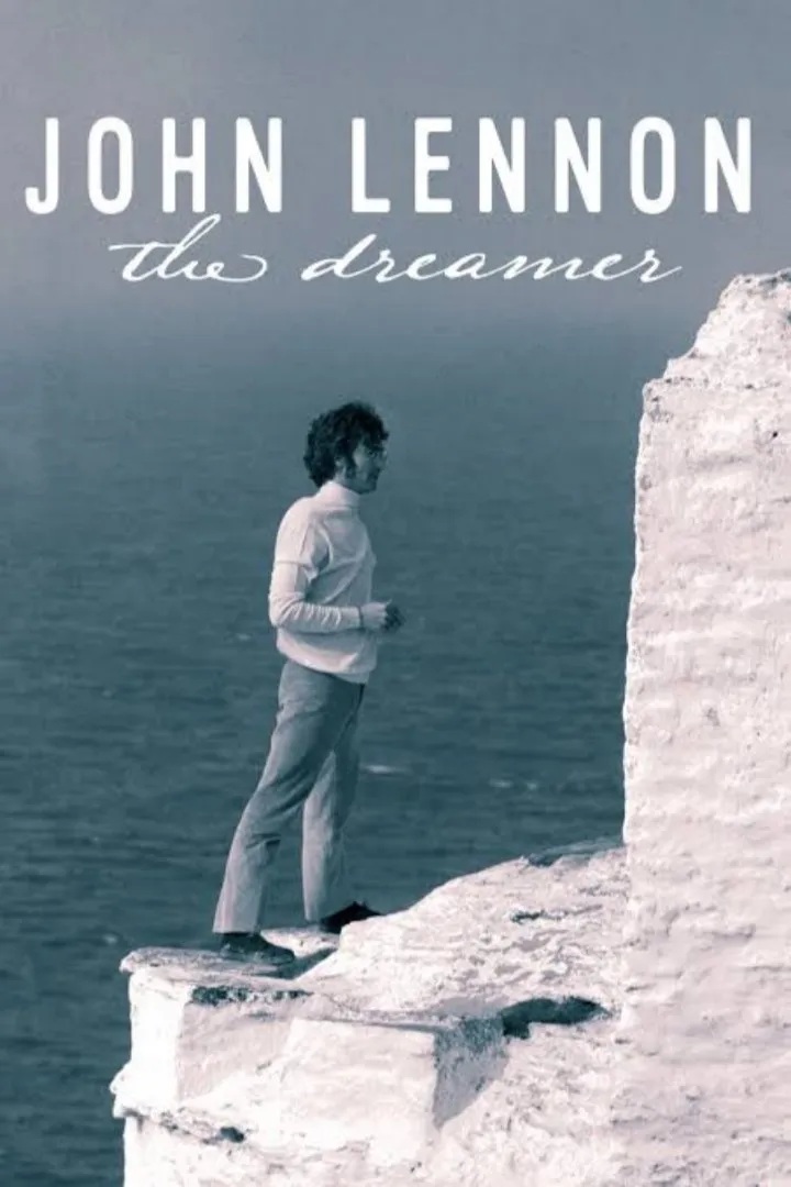 Lennon & McCartney: Hello From Liverpool